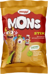 MONS Stix Ketchup