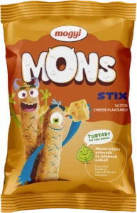 Brânză MONS Stix