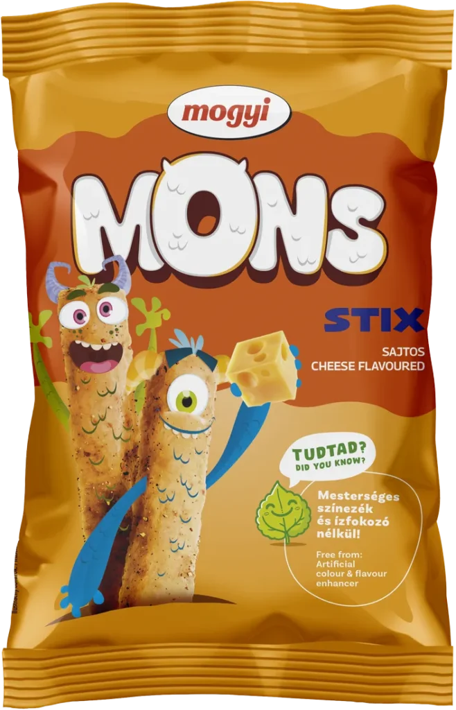 Brânză MONS Stix