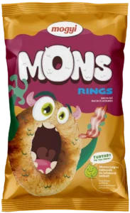 Inele MONS Bacon