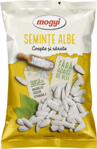 SŪDYTOS SAULĖGRĄŽŲ SĖKLOS