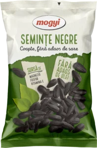 Semințe negre