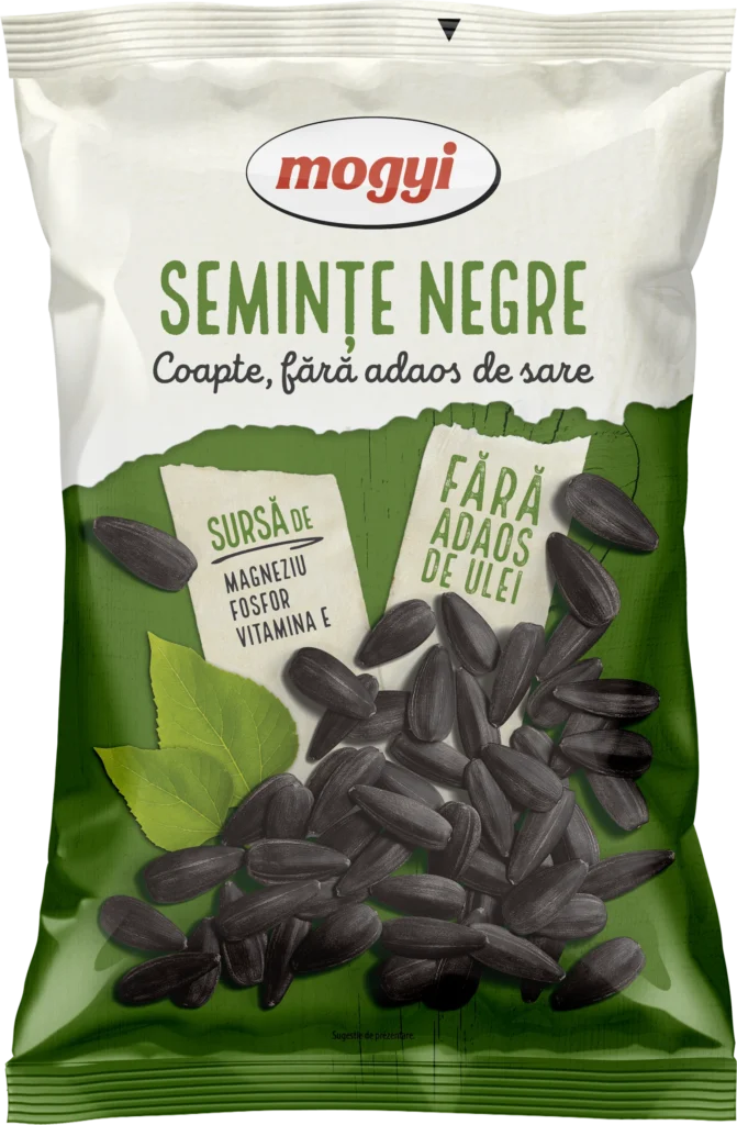 Semințe negre