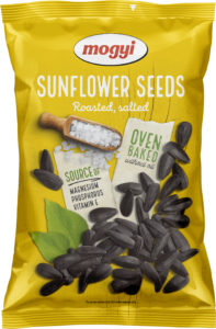 Sunflower Seeds