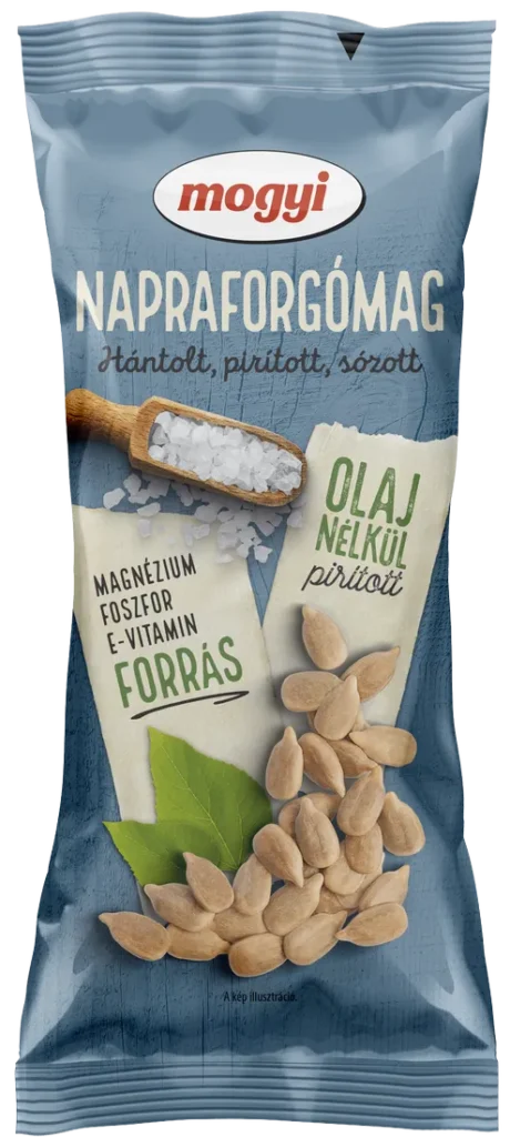 NAPRAFORGÓMAG