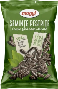 Semințe de pestrițe