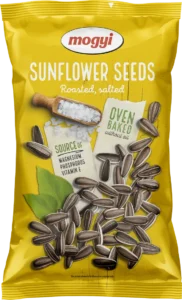 SUNFLOWER SEEDS