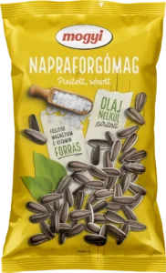 napraforgómag