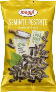 Semințe de pestrițe