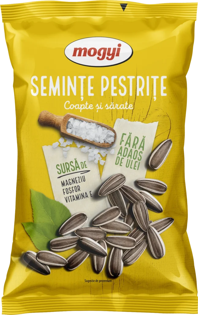 Semințe de pestrițe