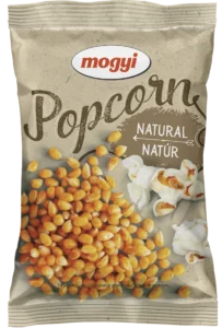 Popcorn