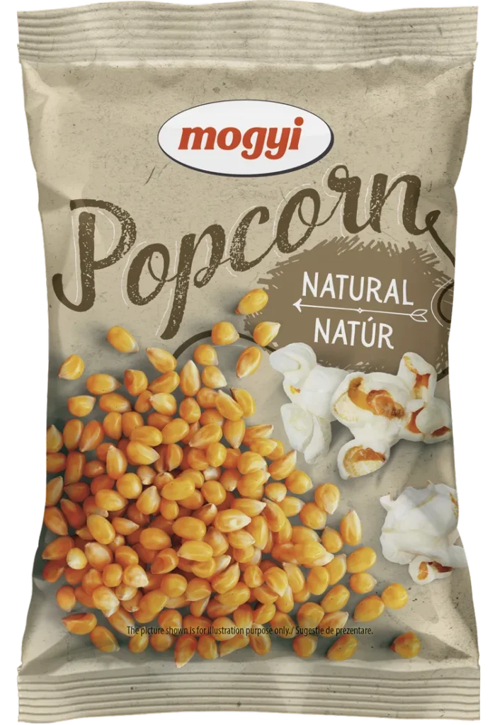 Popcorn