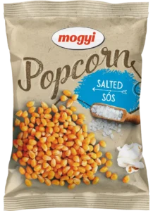 Popcorn