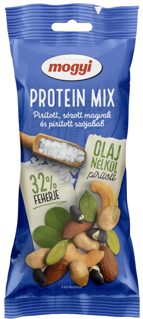 Protein Mix