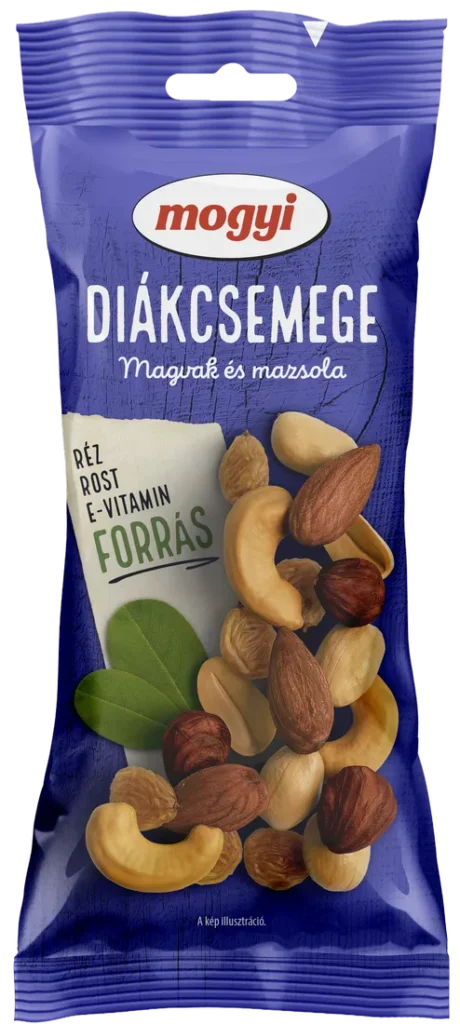 Diákcsemege