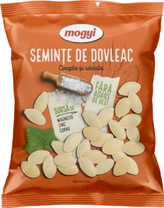 SEMINȚE DE DOVLEAC
