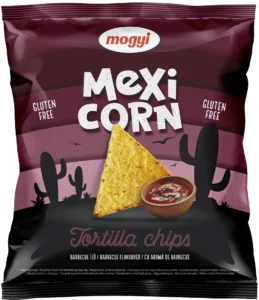 Tortilla MEXICORN