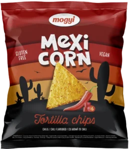Tortilla MEXICORN