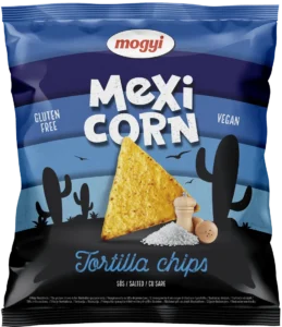 MEXICORN Tortilla Soolagaga