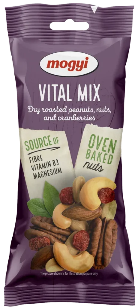 Vital Mix