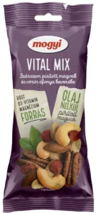 Vital Mix