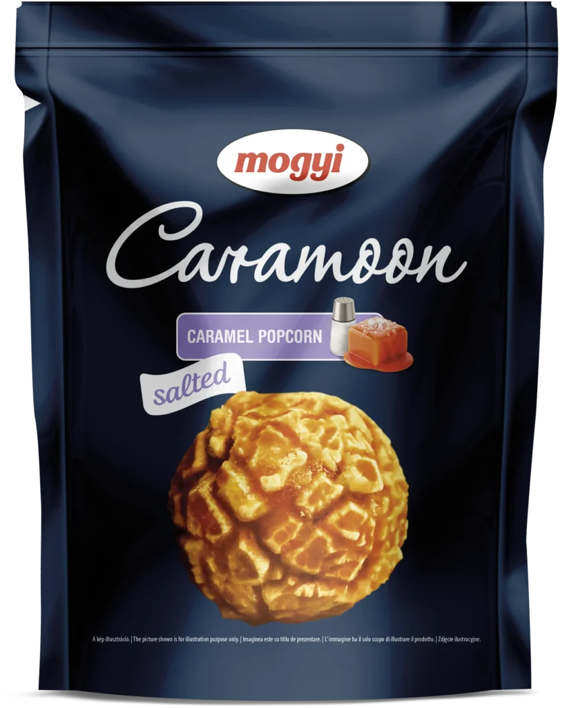 Caramoon