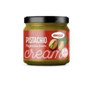 Pisztáciás krém