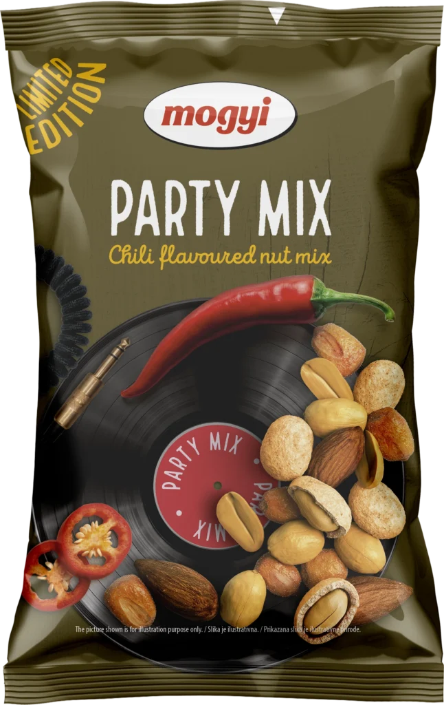 Party miks