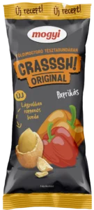 Crasssh! Original