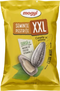 SEMINȚE PESTRIȚE XXL