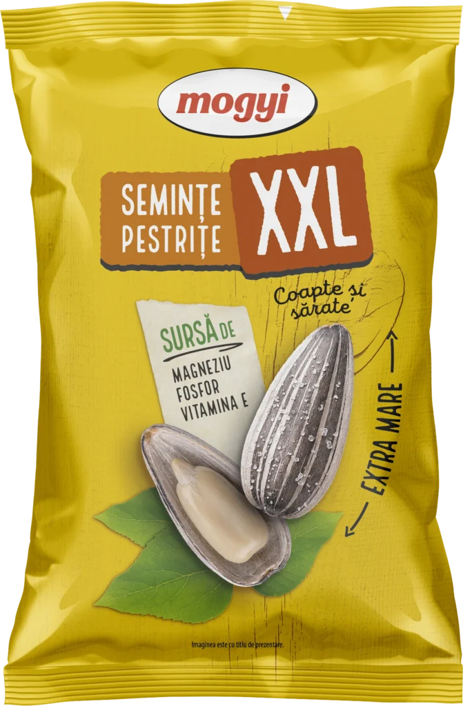 Słonecznik XXL PS