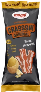 Crasssh! Pancetta originale