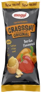 Crasssh! Originale